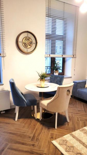 APARTAMENT JARACZA 28/9, Słupsk
